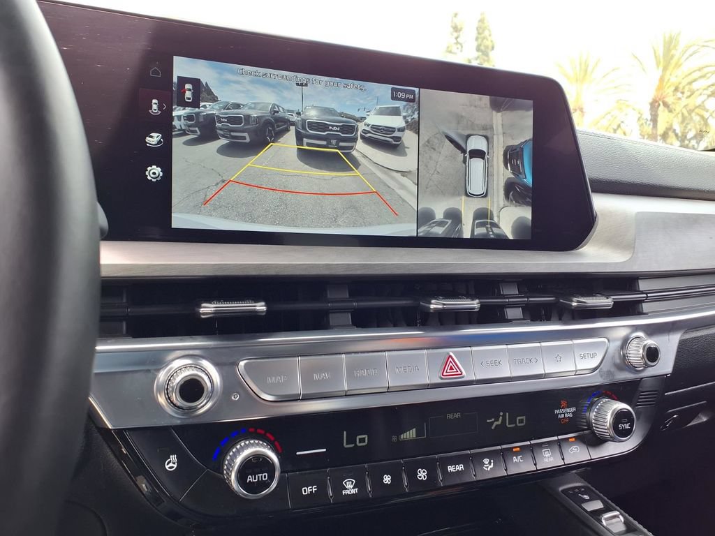 Certified 2023 Kia Telluride SX Prestige X-Pro AWD/4WD image 16