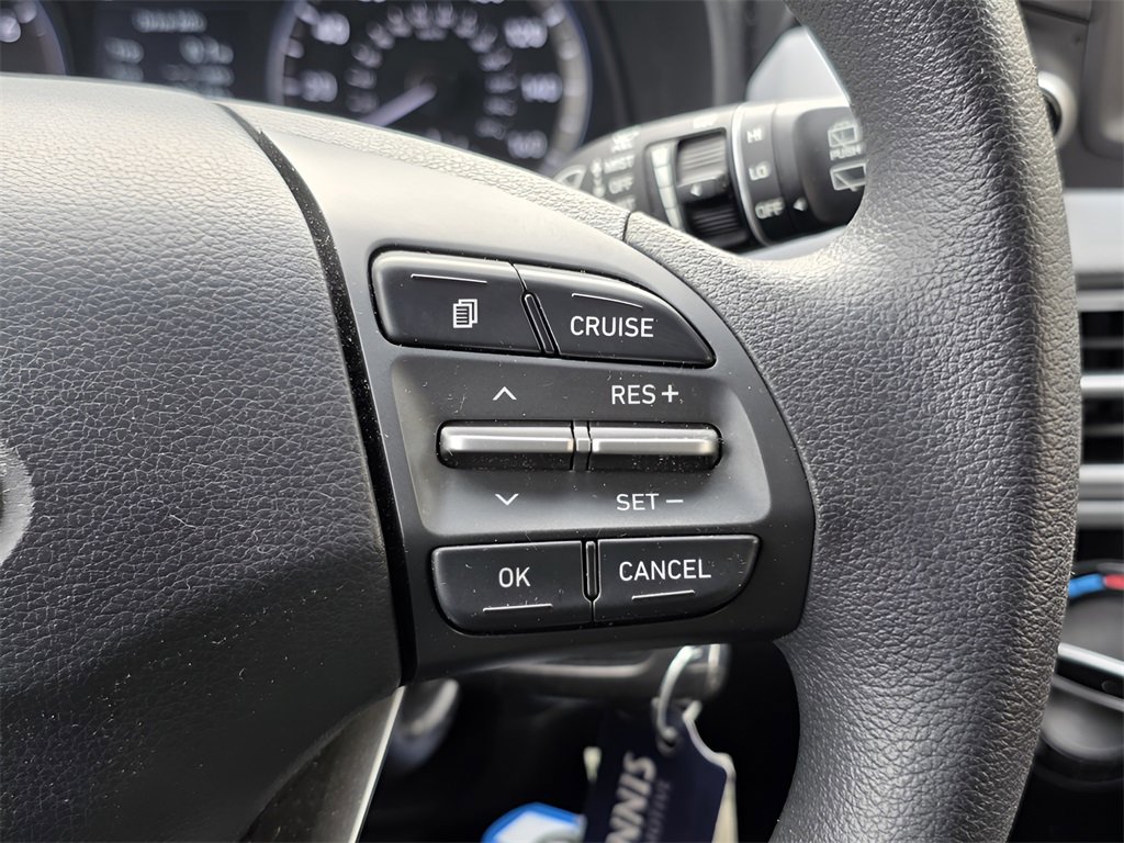 Used 2020 Hyundai Kona SE image 26