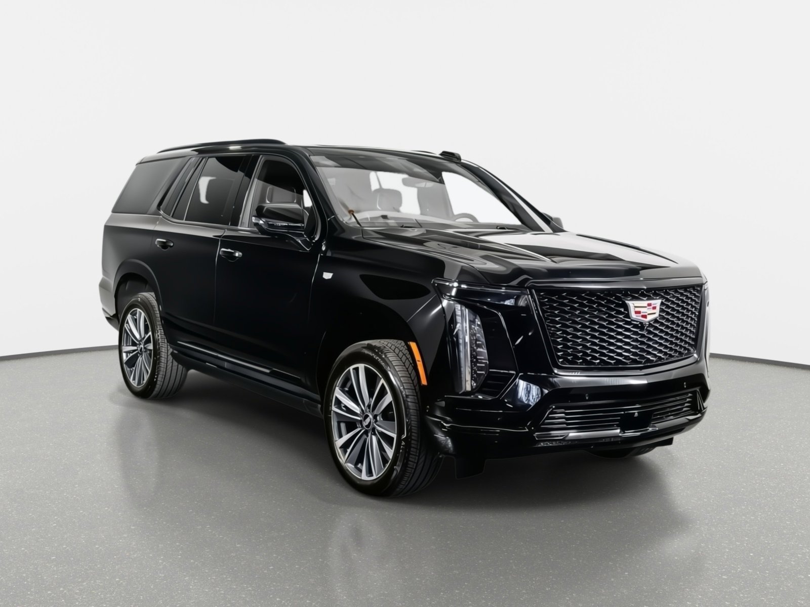 Used 2026 Cadillac Escalade Sport image 4