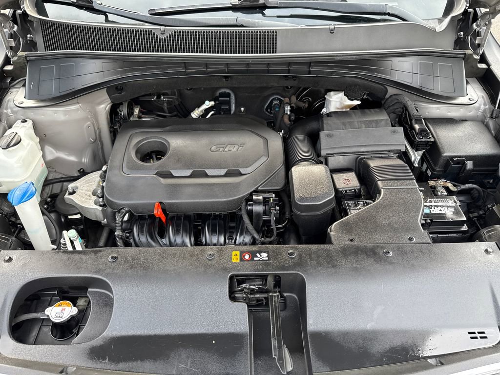 Used 2016 Kia Sorento FWD image 8