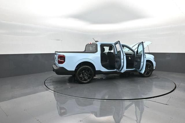 New 2026 Ford Maverick XLT w/ Equipment Group 301A AWD/4WD image 41