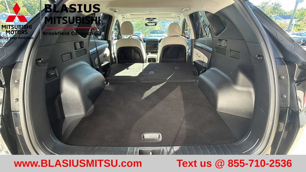 Used 2023 Hyundai Tucson SEL w/ Convenience Package AWD/4WD image 60