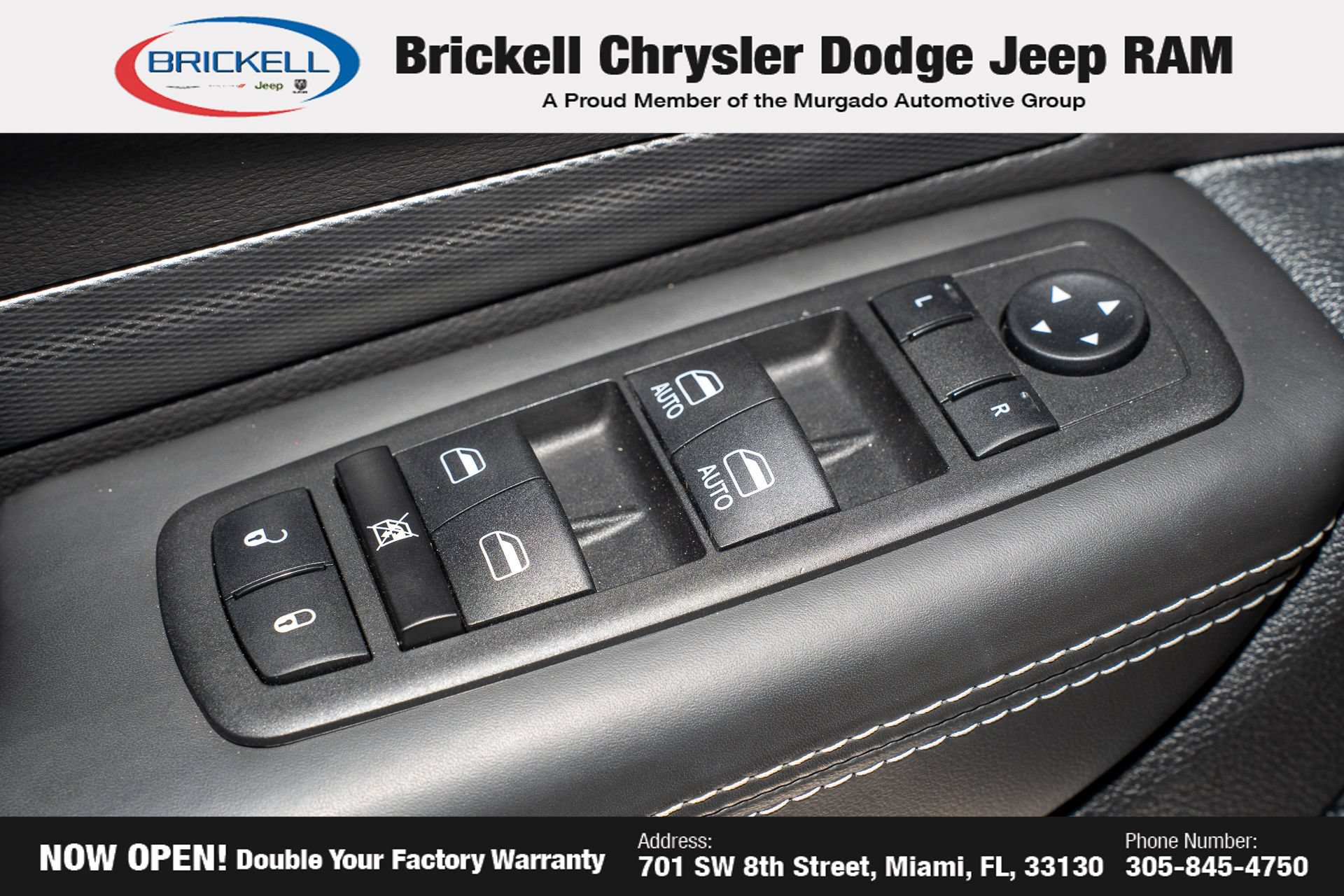 Used 2024 Dodge Durango SRT Hellcat w/ Black Package AWD/4WD image 30