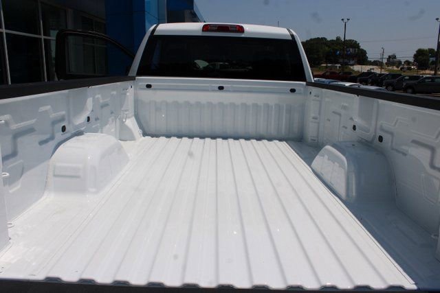 New 2025 Chevrolet Silverado 1500 W/T w/ WT Value Package image 16
