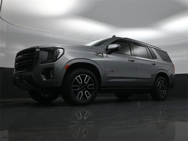 Used 2024 GMC Yukon AT4 w/ AT4 Premium Package image 27