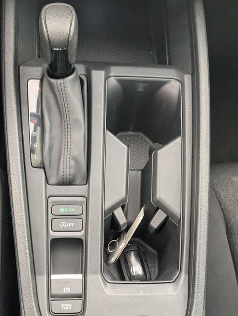 Used 2024 Honda Accord EX image 22