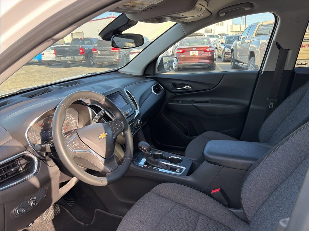 Used 2024 Chevrolet Equinox LT image 6