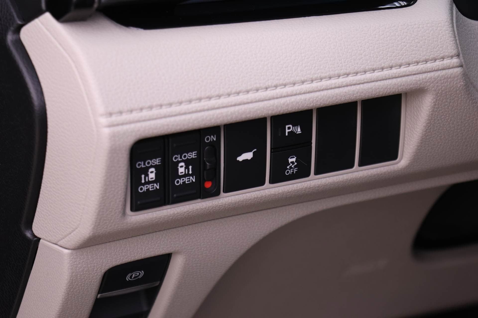 New 2026 Honda Odyssey Elite image 15