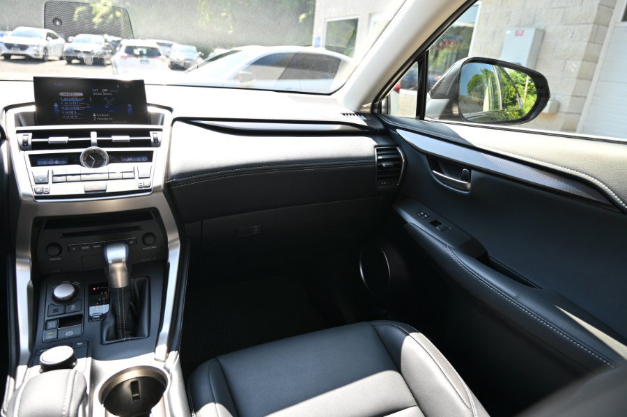 Used 2017 Lexus NX 200t FWD w/ Accessory Package 2 image 14