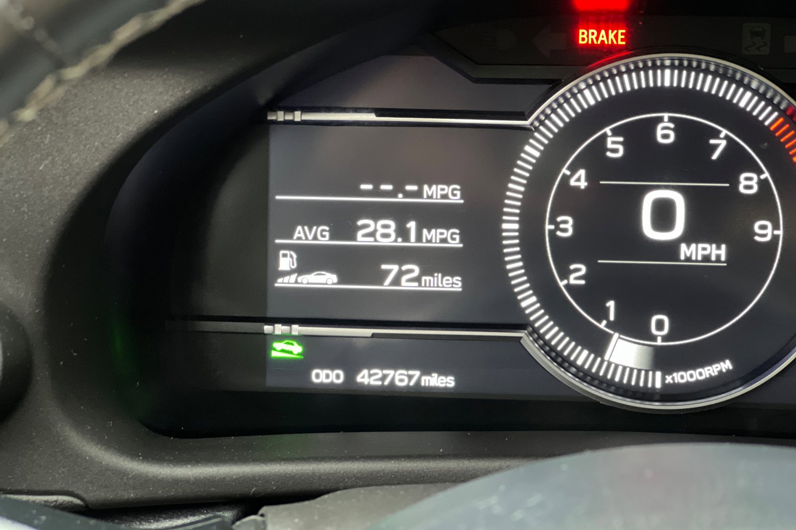 Used 2023 Toyota GR86 Premium image 26