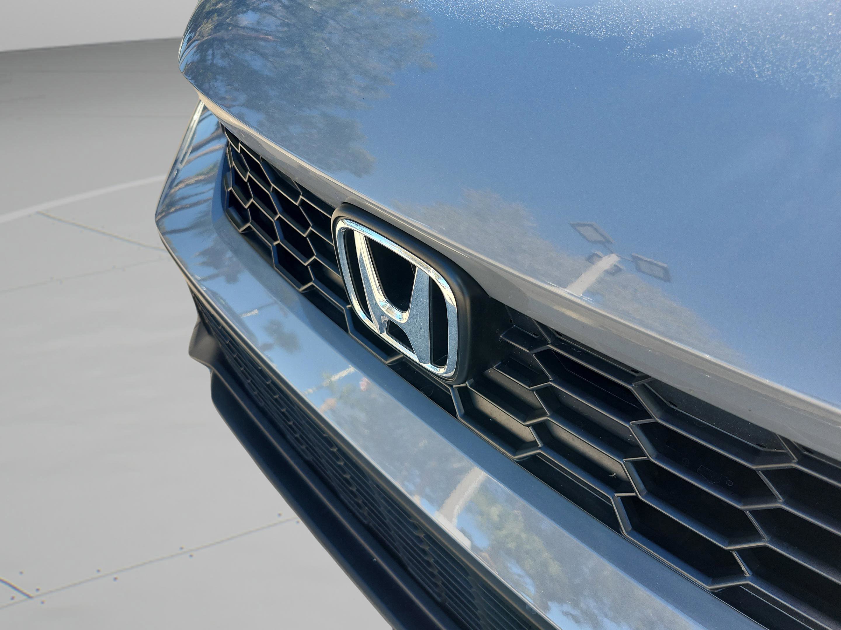 Used 2025 Honda Civic Sport image 26