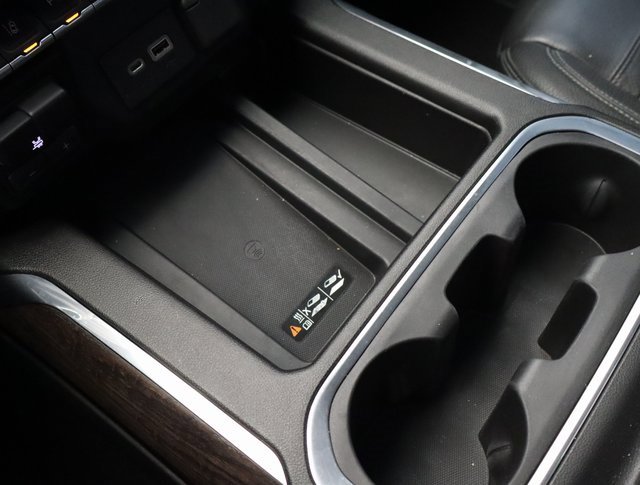 Used 2021 GMC Sierra 2500 Denali w/ Denali Ultimate Package image 45