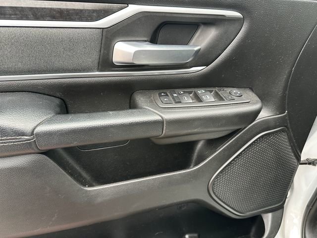 Used 2022 RAM 1500 Big Horn image 16