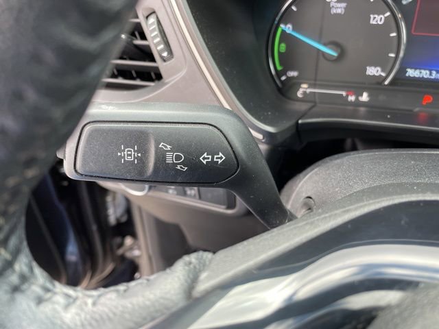 Used 2021 Ford Escape SE w/ Cold Weather Package image 28