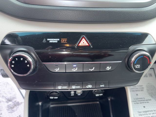 Used 2018 Hyundai Tucson SE image 17