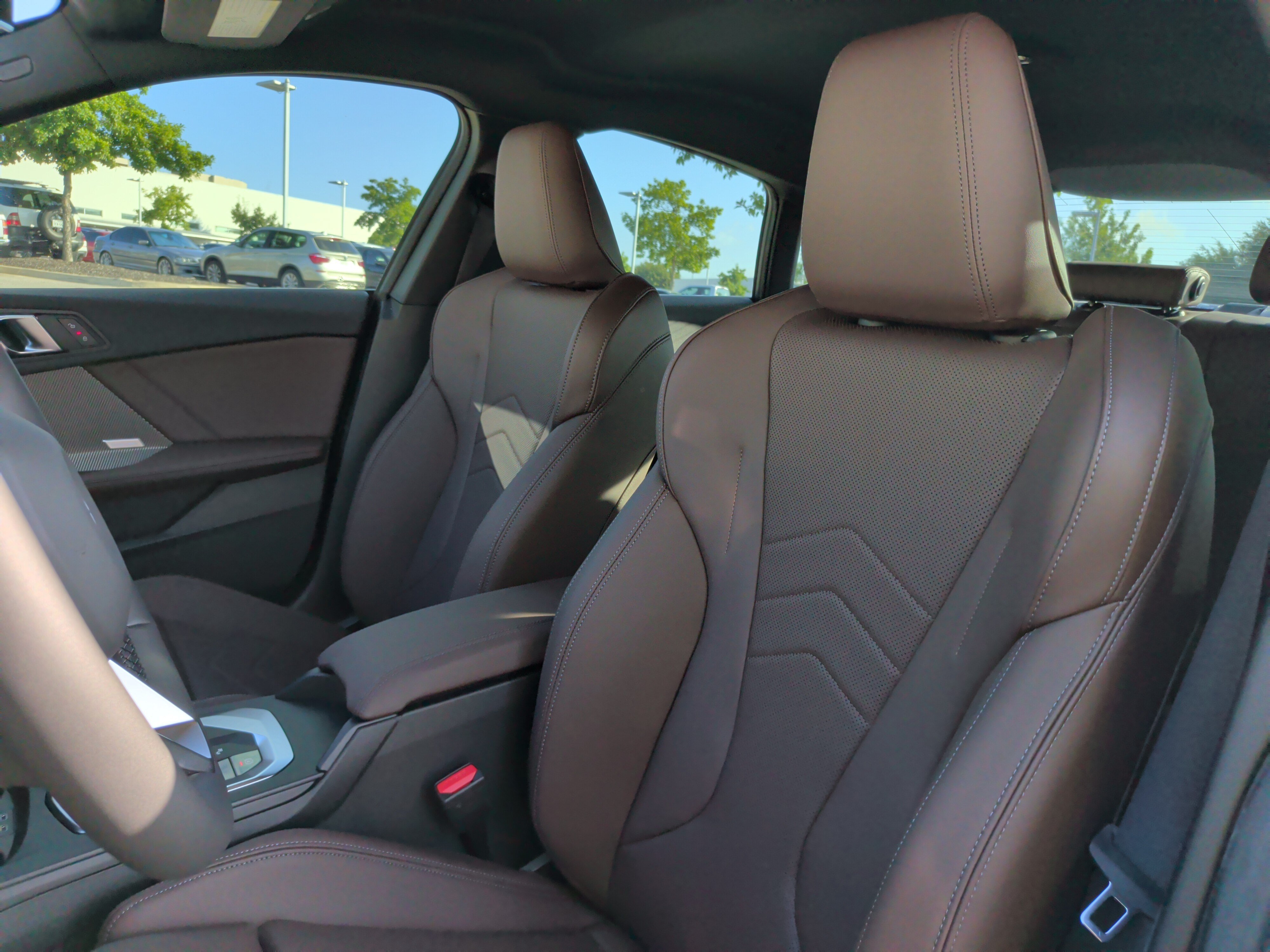 New 2026 BMW 228i FWD image 25