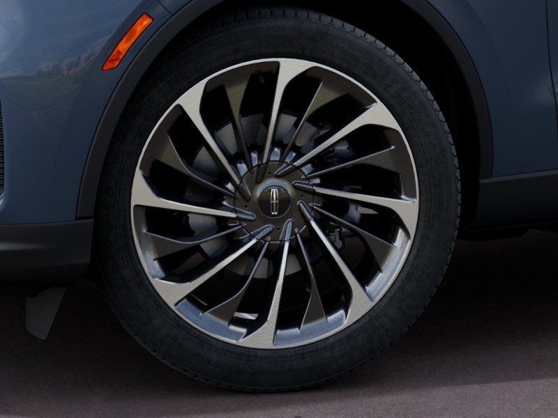 New 2027 Lincoln Aviator Reserve AWD/4WD image 19