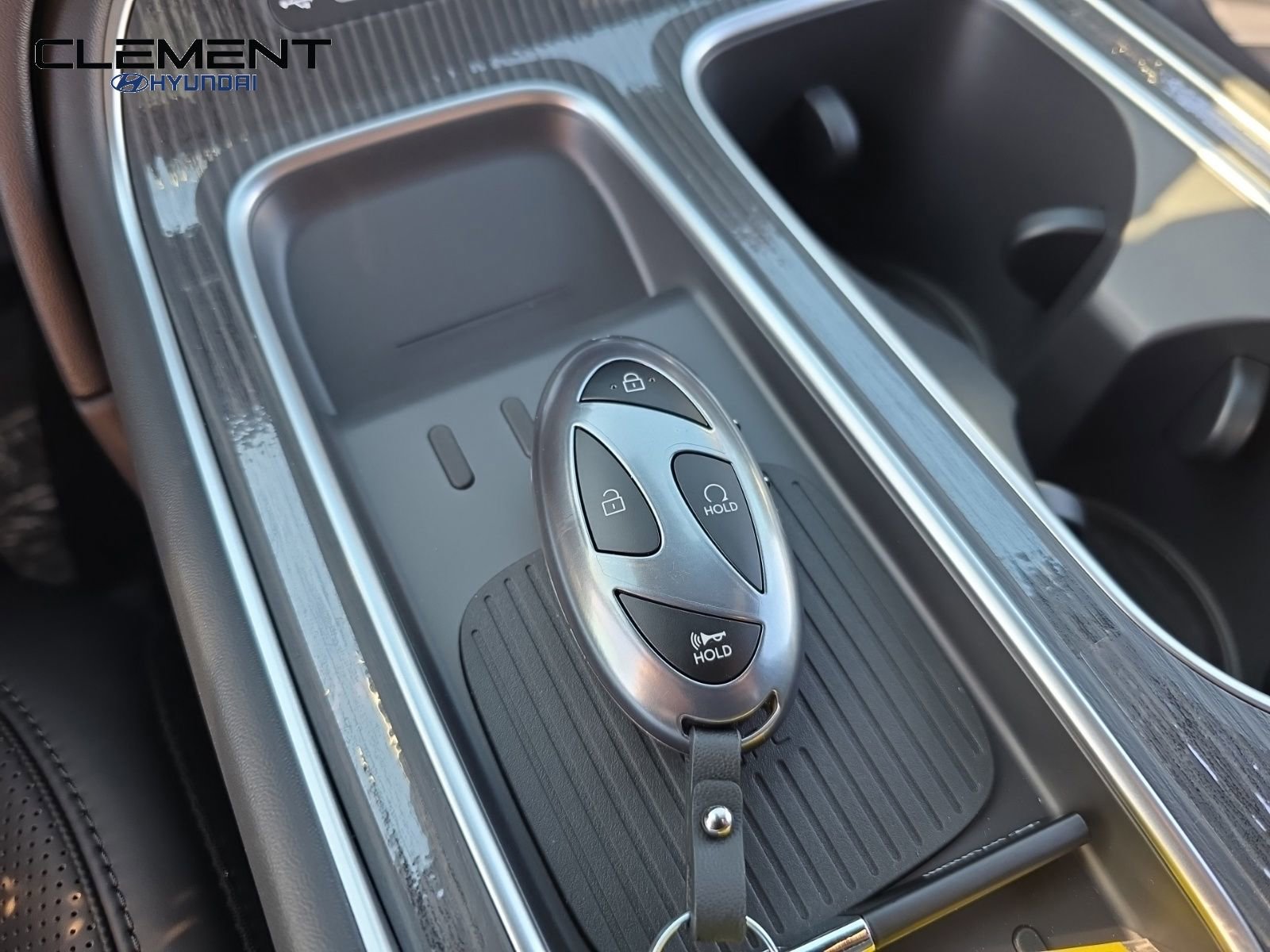 New 2026 Hyundai Palisade Calligraphy AWD/4WD image 24