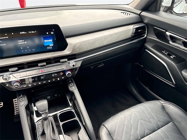 Used 2024 Kia Telluride SX Prestige X-Line image 15