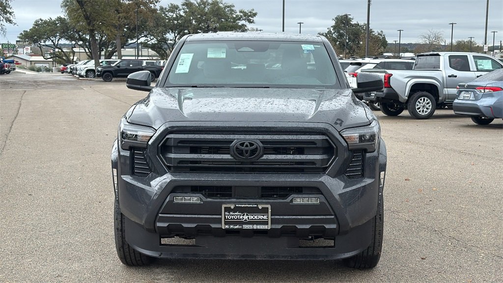 New 2025 Toyota Tacoma SR5 image 10