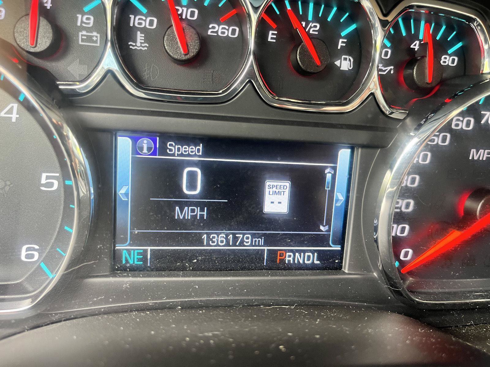 Used 2018 Chevrolet Tahoe Premier AWD/4WD image 40
