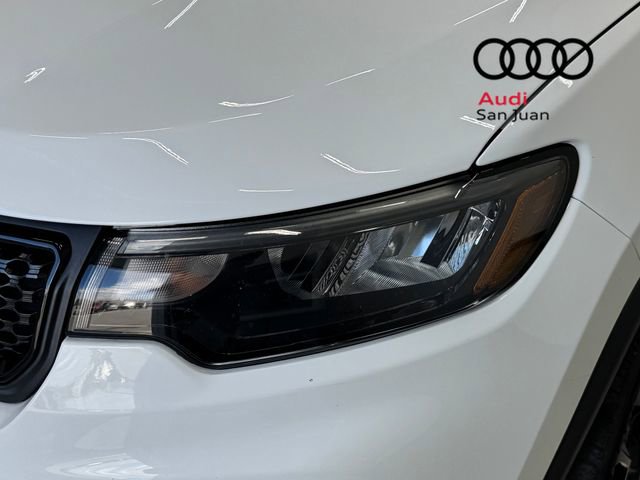 Used 2023 Jeep Compass Altitude image 25