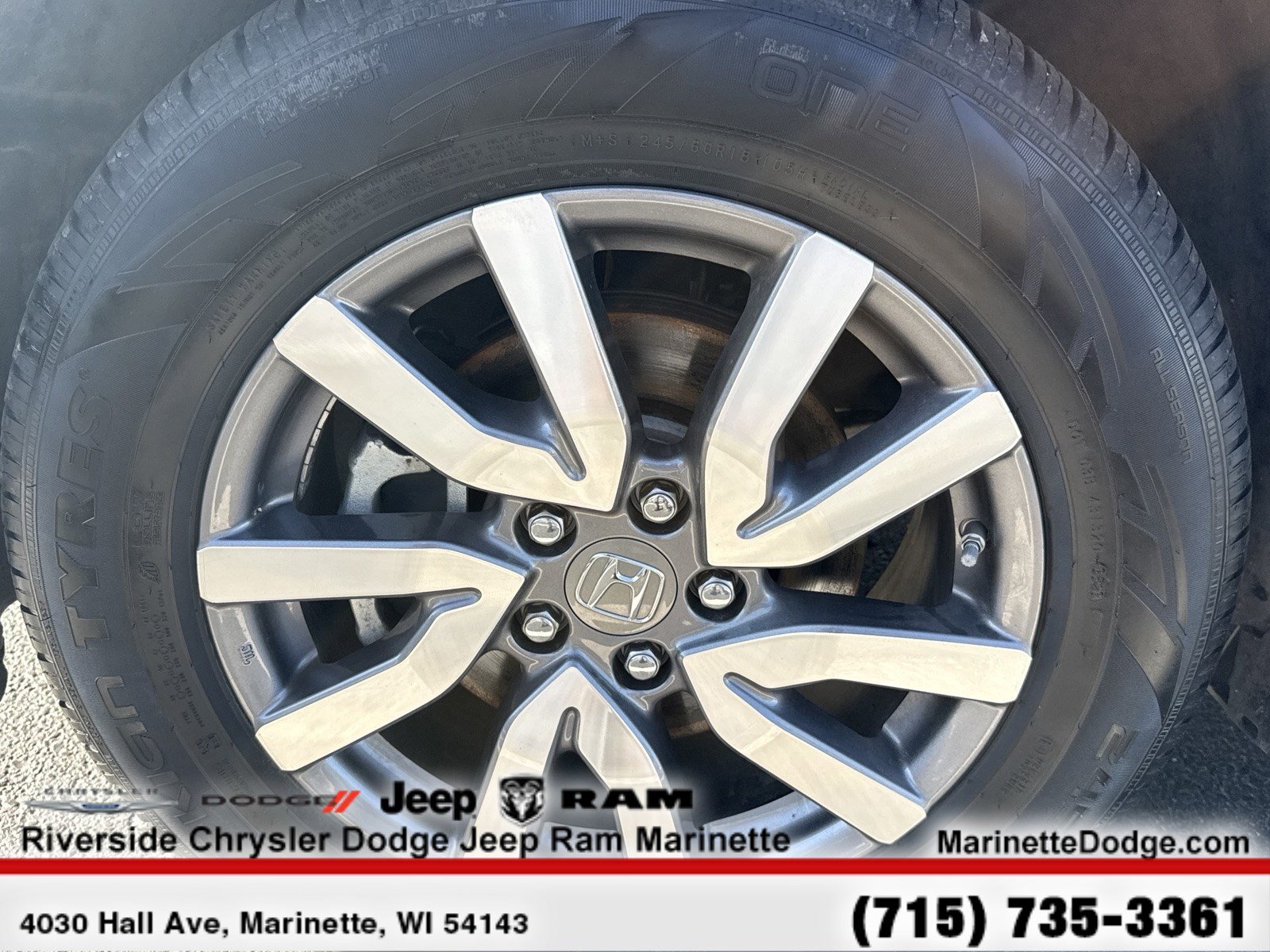 Used 2020 Honda Pilot EX-L image 11