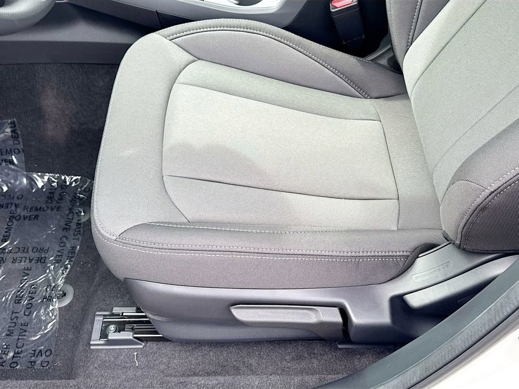 New 2026 Subaru Crosstrek 2.5i image 16