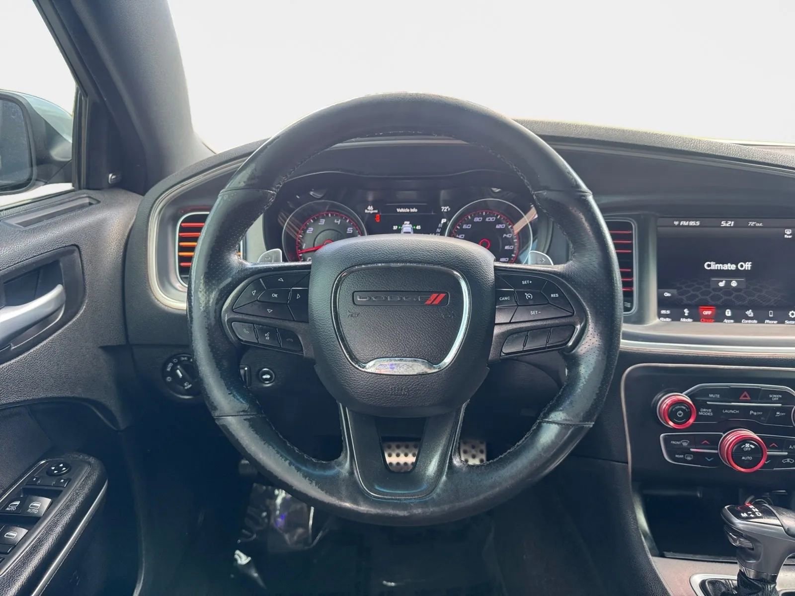 Used 2019 Dodge Charger Scat Pack RWD image 14