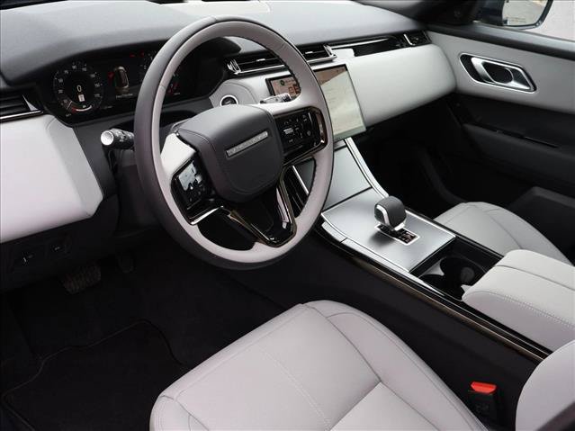New 2026 Land Rover Range Rover Velar S AWD/4WD image 3