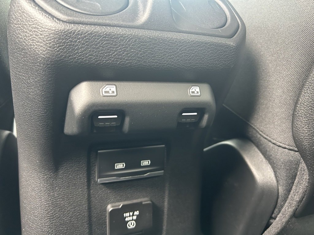 New 2026 Jeep Gladiator Mojave image 27