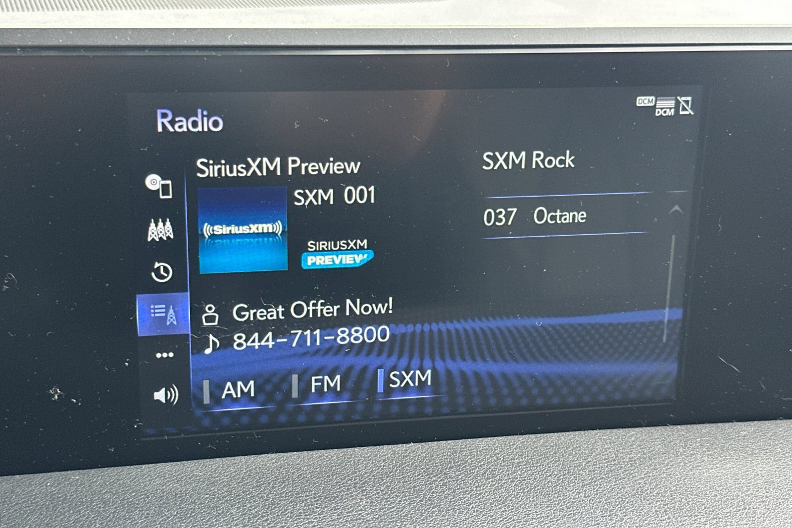 Used 2019 Lexus UX 200 F Sport w/ F Sport Premium Package image 24