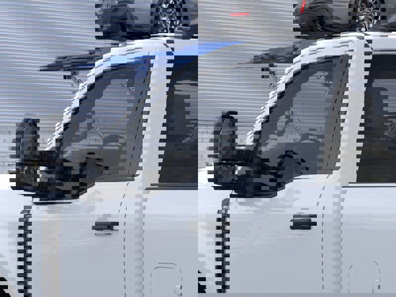 New 2026 Ford F350 XL image 49