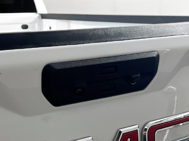 Used 2025 GMC Sierra 1500 SLT AWD/4WD image 27