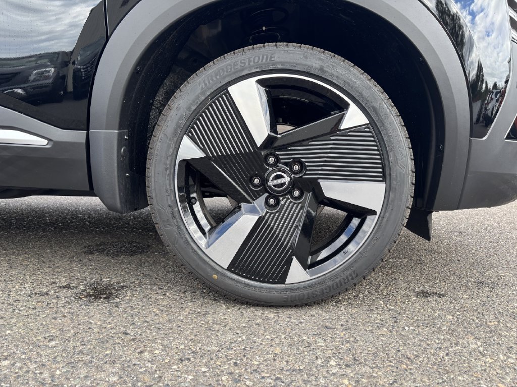 New 2027 Nissan Kicks SR AWD/4WD image 9