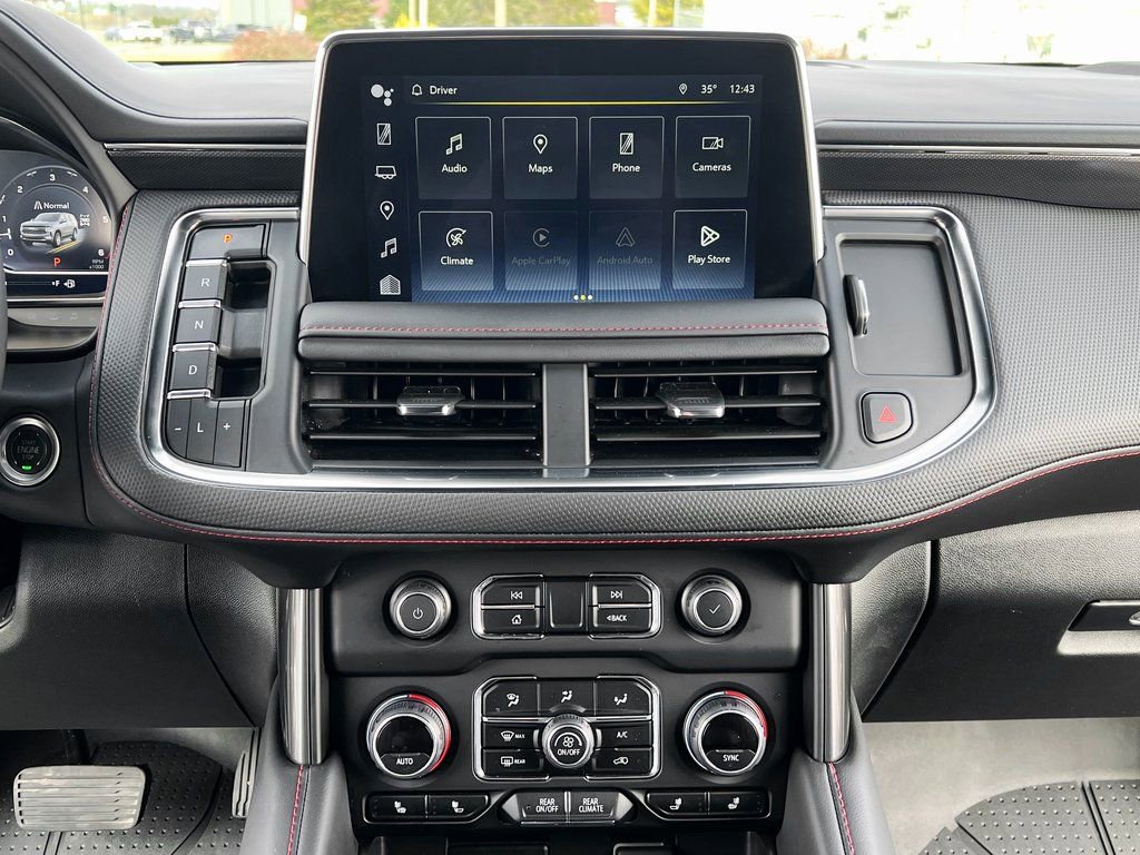 Used 2024 Chevrolet Suburban RST image 23