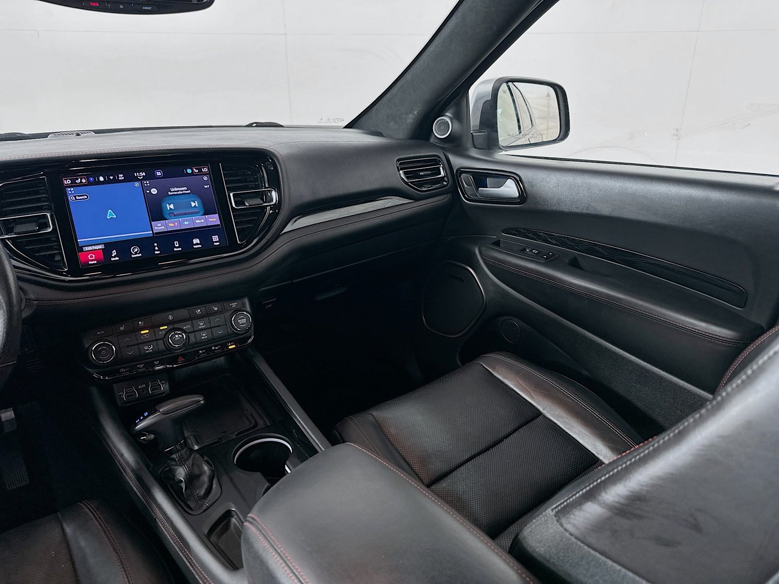 Used 2023 Dodge Durango Citadel AWD/4WD image 25