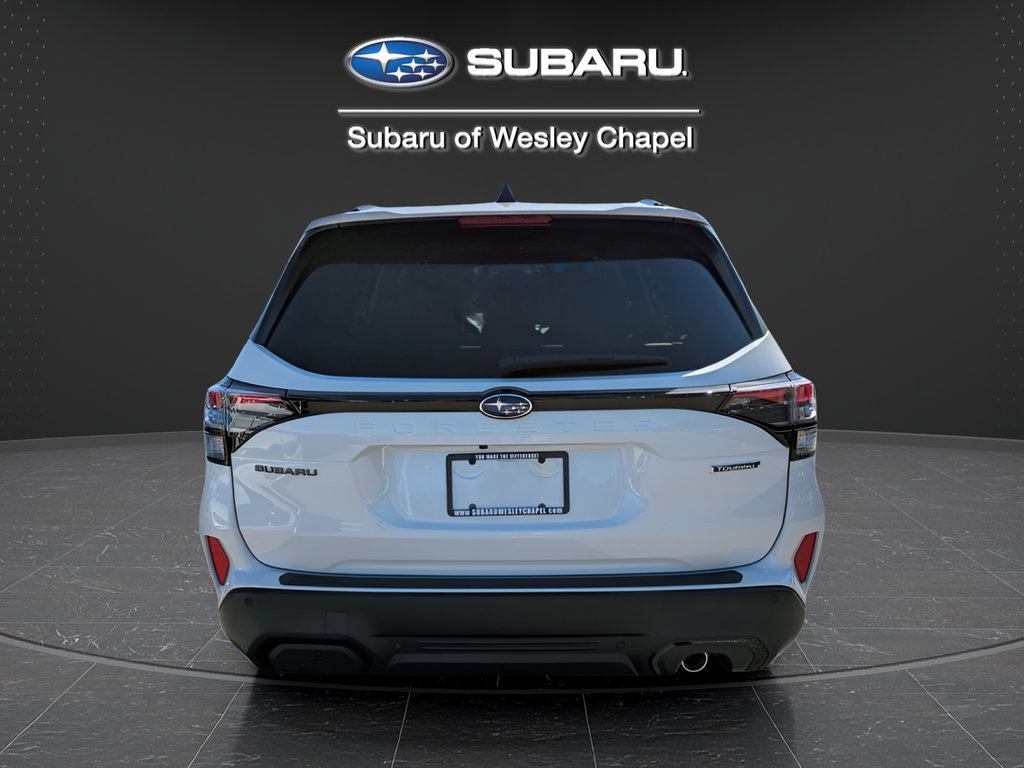 Used 2026 Subaru Forester Touring AWD/4WD image 5