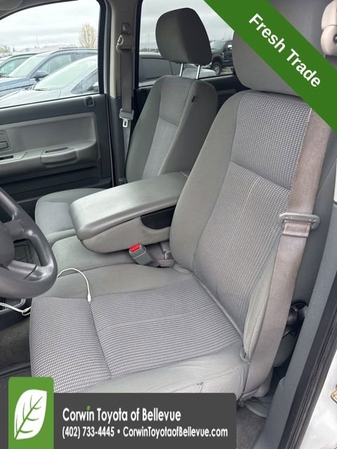 Used 2007 Dodge Dakota SLT w/ Trailer Tow Group image 14