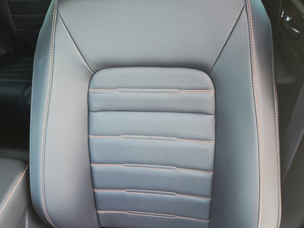 Certified 2025 Honda CR-V Sport Touring image 16
