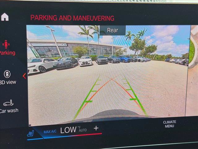 Used 2024 BMW M440i Coupe RWD image 14