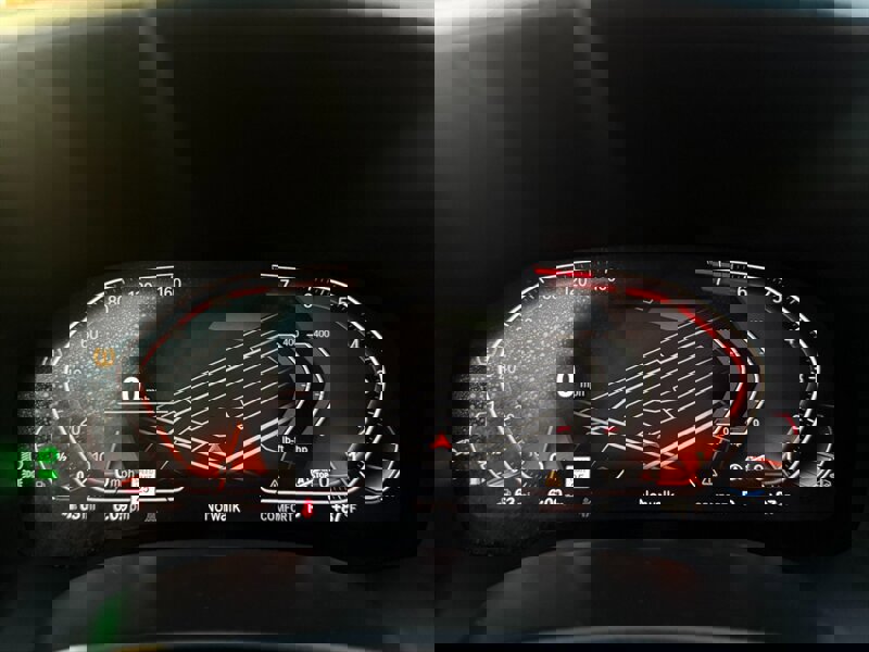 Used 2021 BMW 840i Gran Coupe w/ M Sport Package image 53