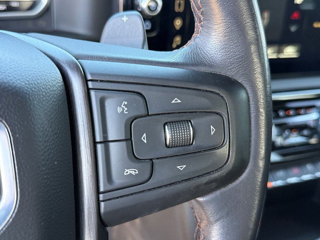 Used 2023 GMC Sierra 1500 AT4 AWD/4WD image 18