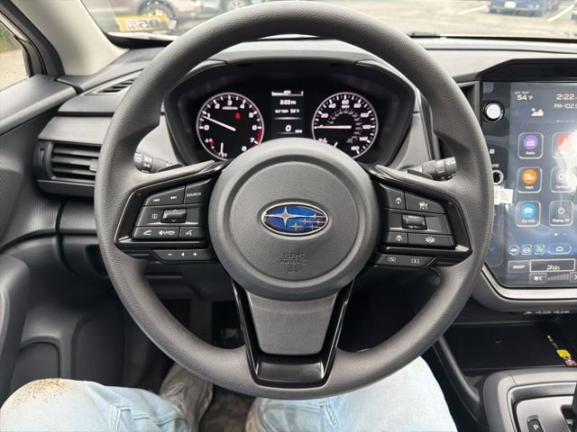 New 2026 Subaru Crosstrek 2.5i Premium AWD/4WD image 27