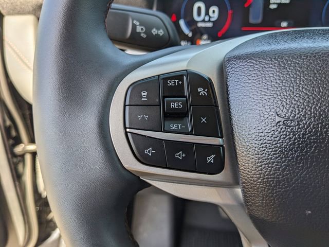 Used 2025 Ford Explorer Active w/ Active Comfort Package AWD/4WD image 33