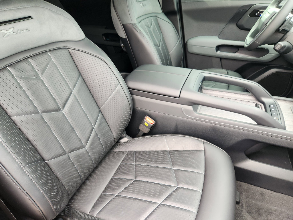 New 2027 Kia Telluride X-Line SX Prestige image 10