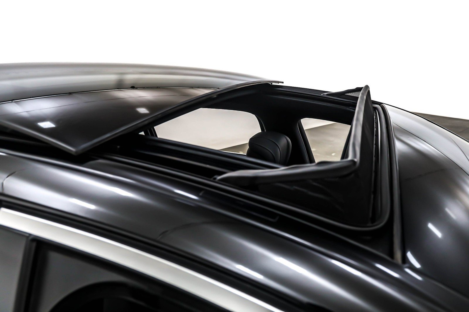 Certified 2023 Mercedes-Benz S 500 4MATIC image 23