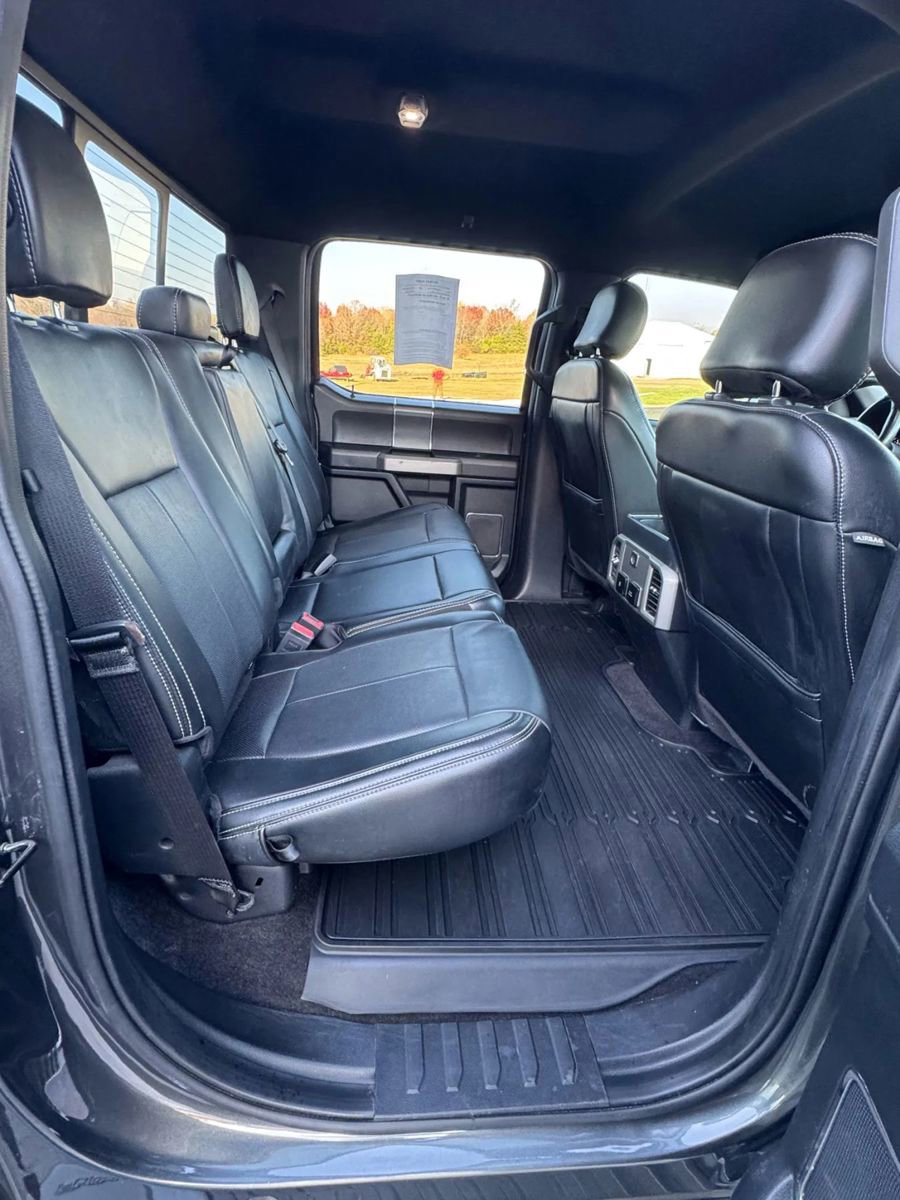 Used 2019 Ford F150 Lariat image 22