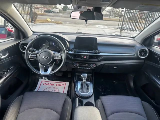 Used 2019 Kia Forte S image 12