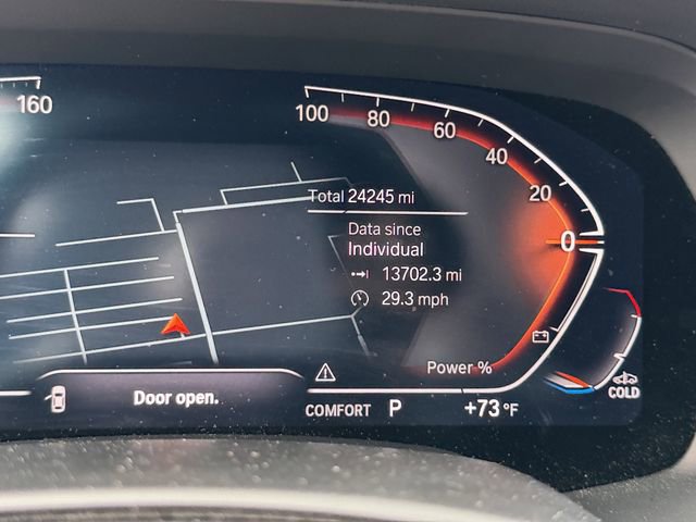 Certified 2023 BMW X5 xDrive40i w/ Premium Package image 32